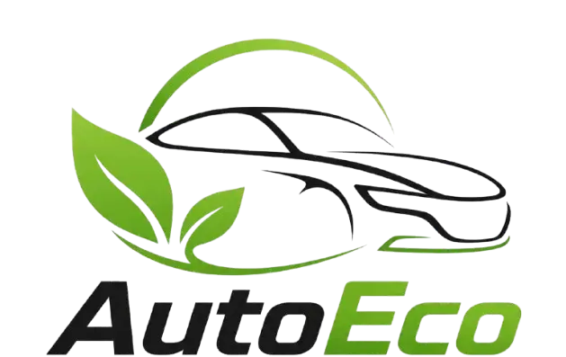 logo auto eco limpeza de veículos Guarulhos são paulo